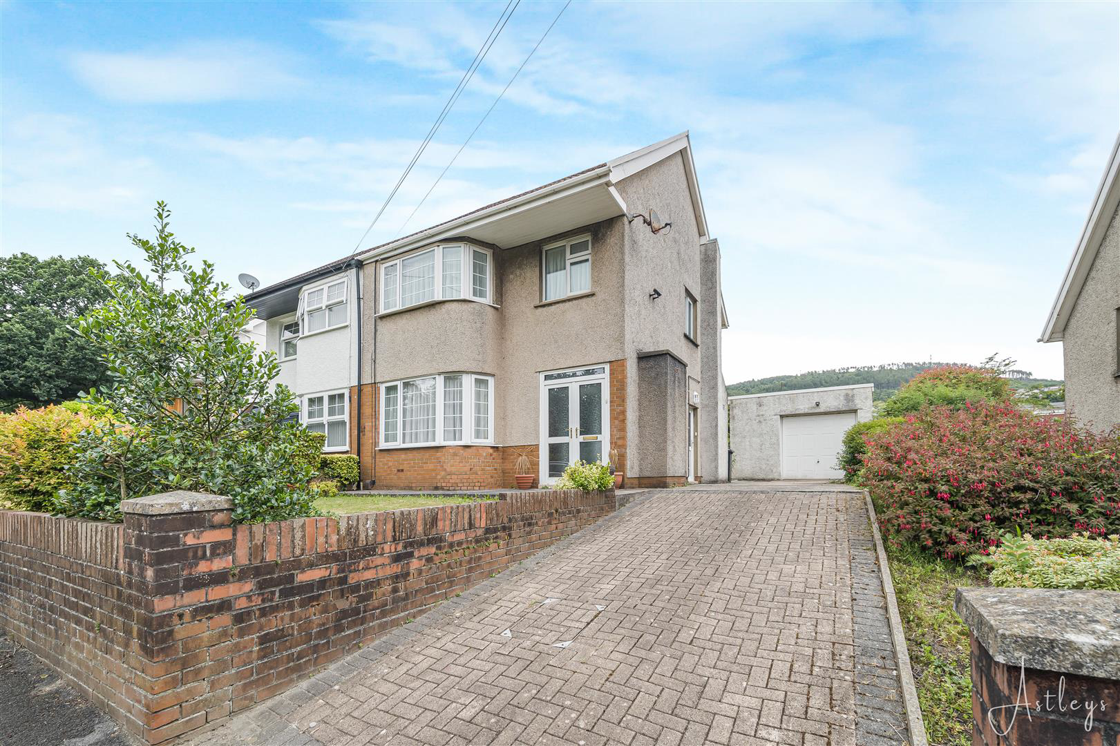 Glan Hafren, Baglan, Port Talbot