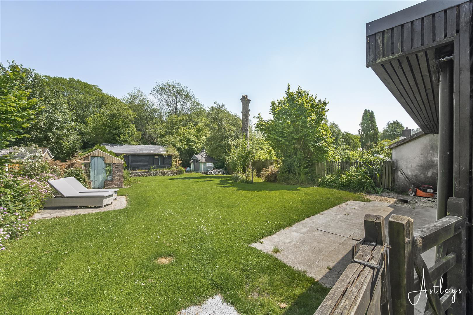 Ystradgynlais, Swansea, photo 16