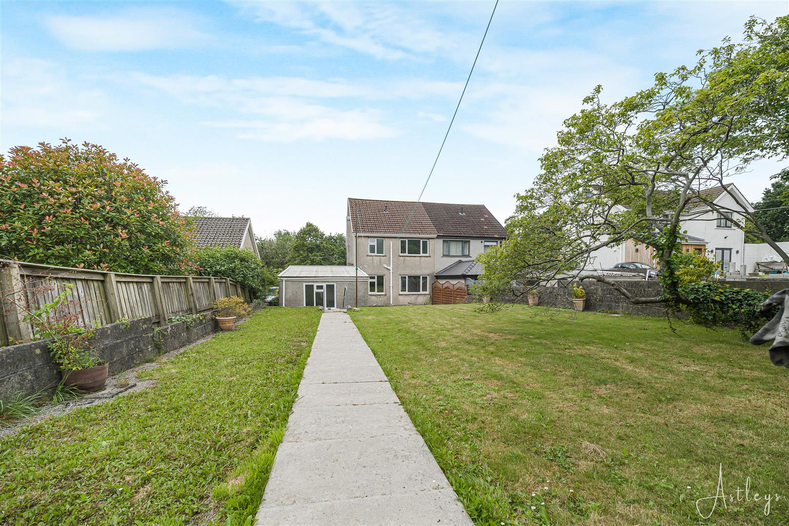 Glan Hafren, Baglan, Port Talbot, photo 17