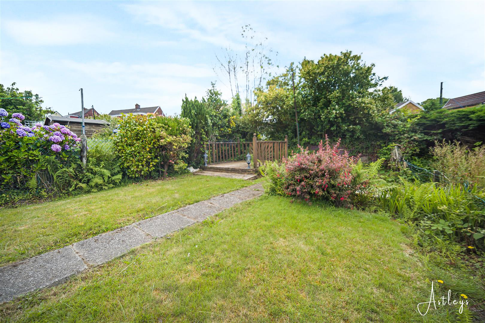 Castle Drive, Neath, photo 18