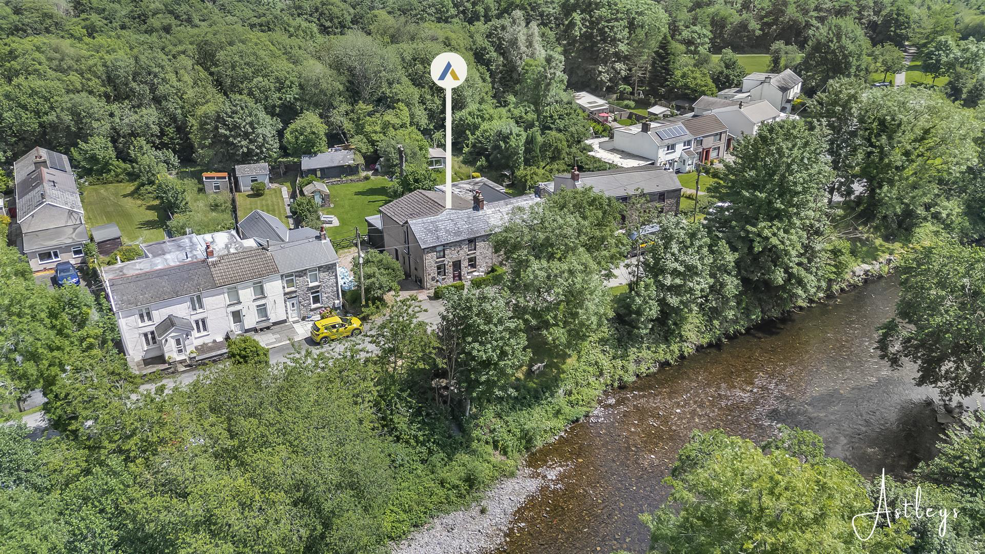 Ystradgynlais, Swansea, photo 19