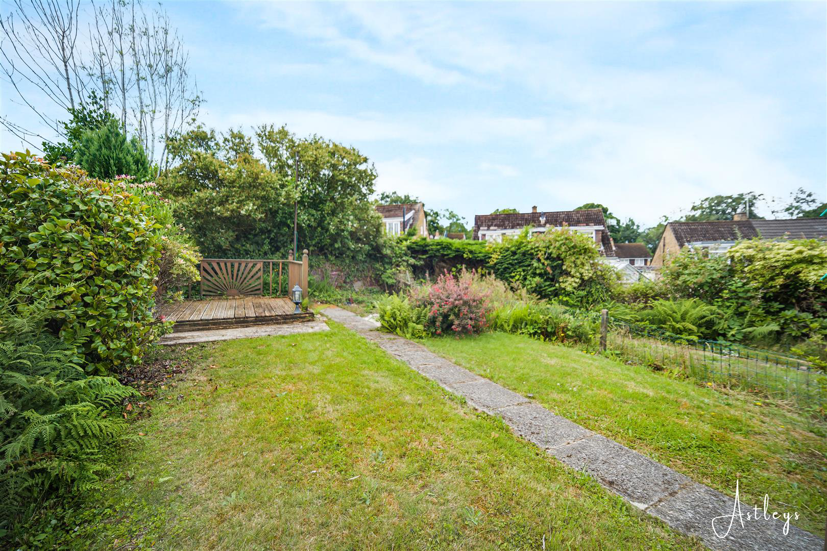 Castle Drive, Neath, photo 17
