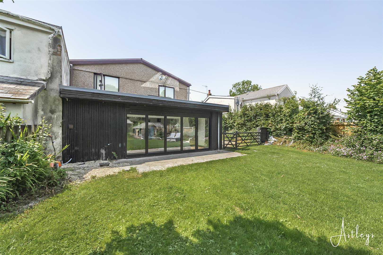 Ystradgynlais, Swansea, photo 17