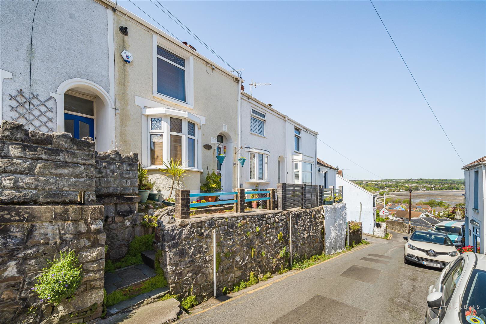 Thistleboon Road, Mumbles, Swansea
