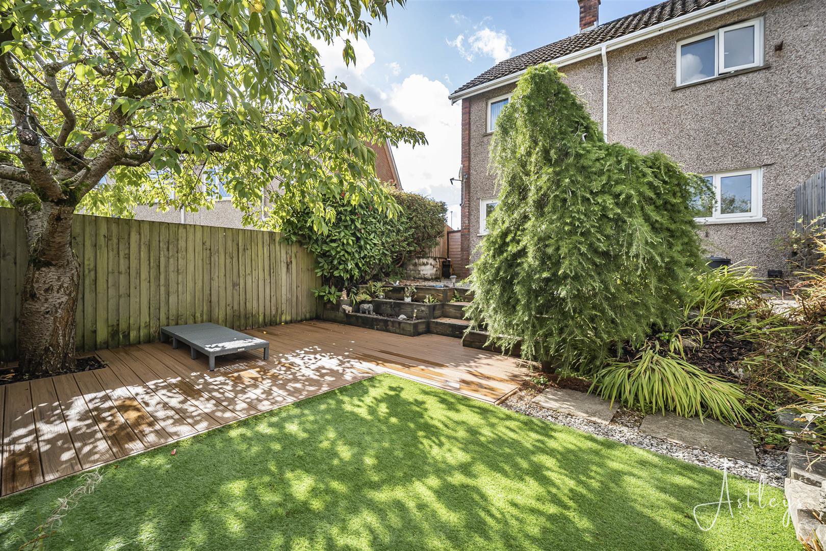 Sunnybank Close, West Cross, Swansea, photo 4