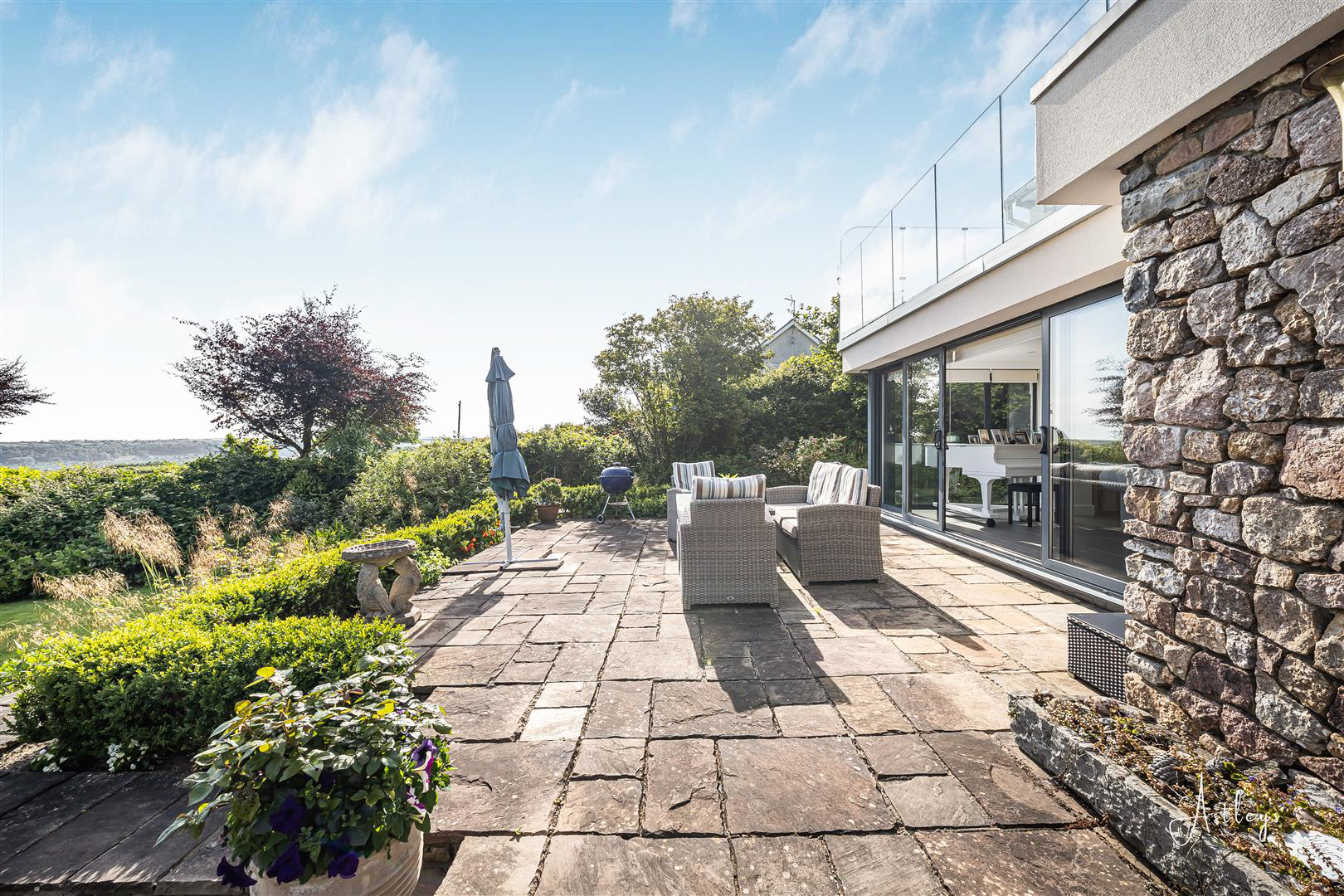 Nicholaston, Penmaen, Swansea, photo 29