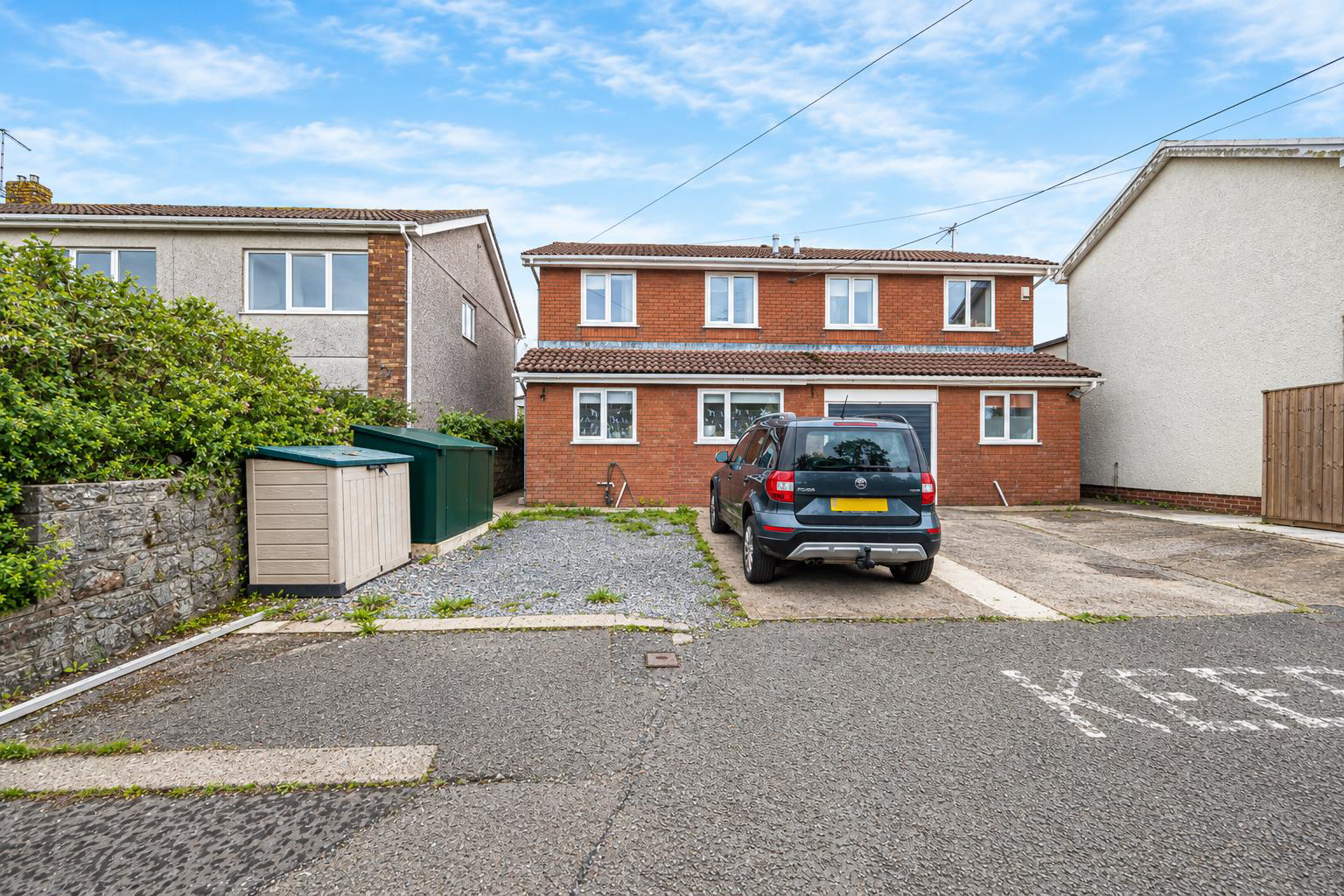 Bishopston Road, Bishopston, Swansea, photo 8