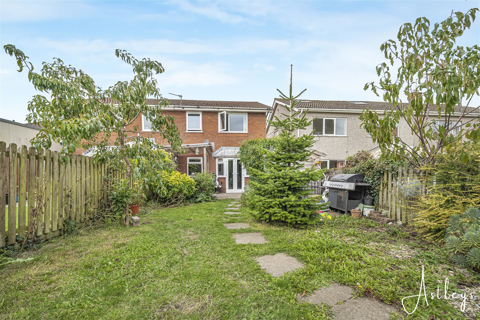 Bishopston Road, Bishopston, Swansea, photo 18