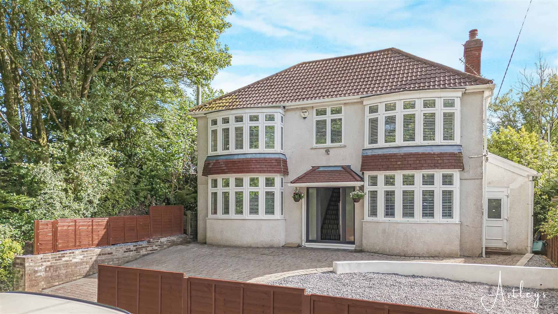 Portway, Bishopston, Swansea, photo 5