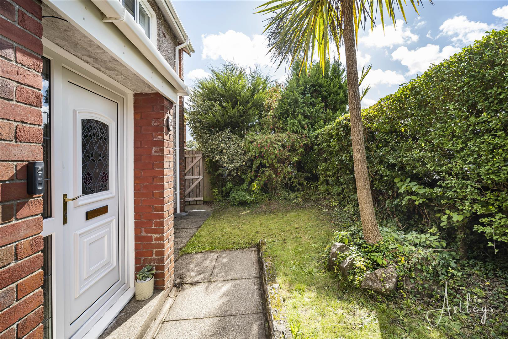 Sunnybank Close, West Cross, Swansea, photo 20