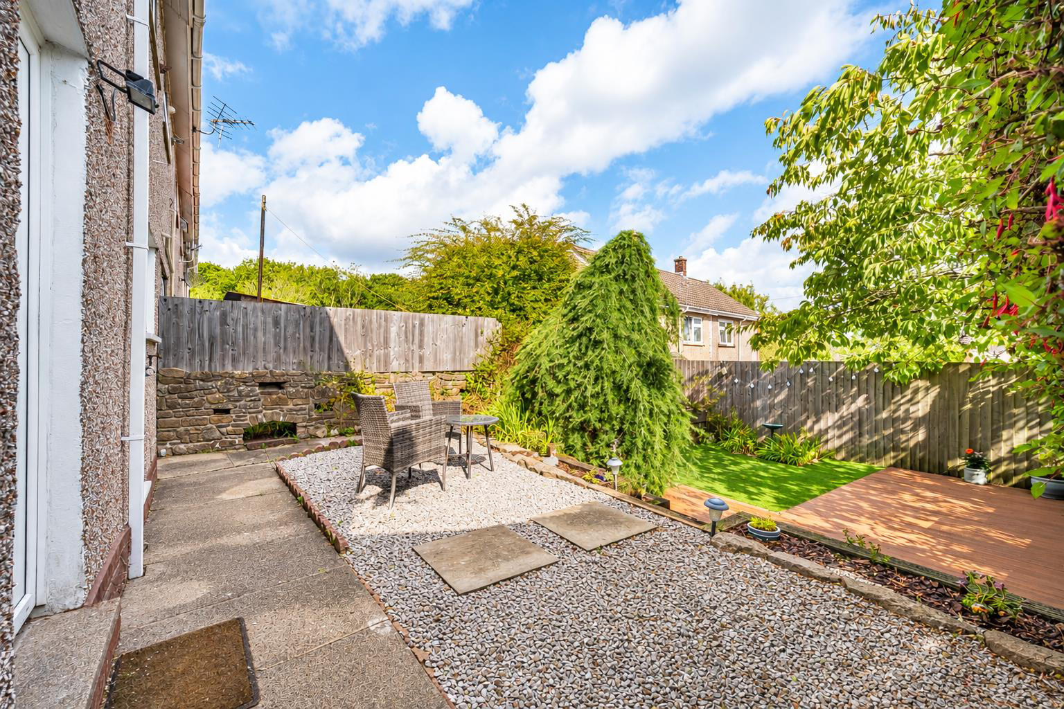 Sunnybank Close, West Cross, Swansea, photo 23