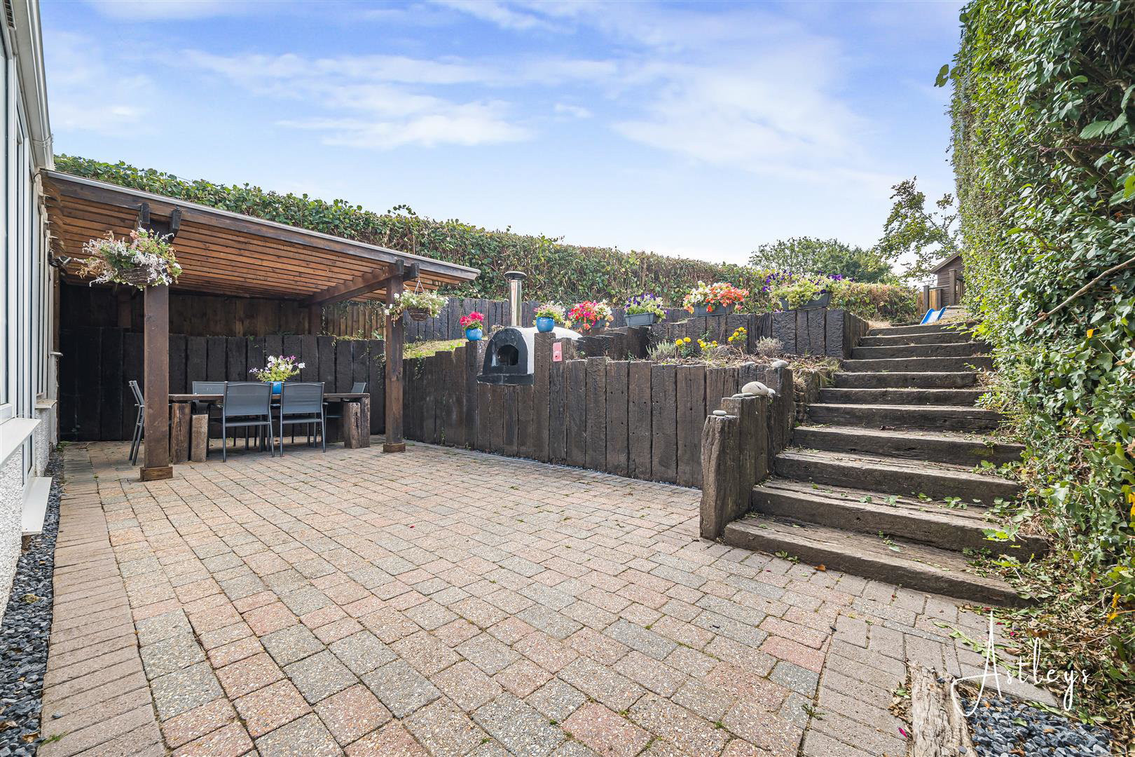 Portway, Bishopston, Swansea, photo 23