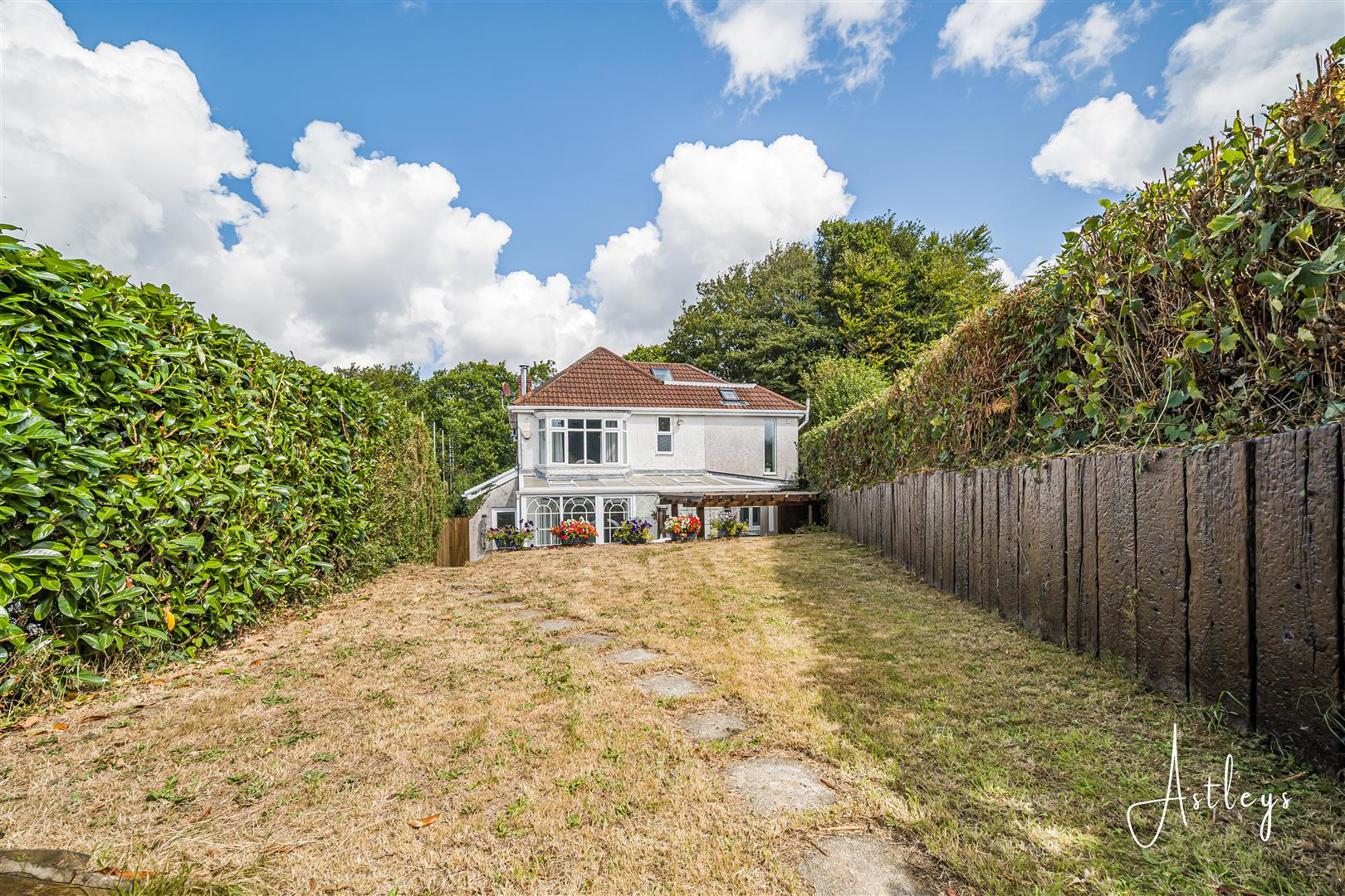 Portway, Bishopston, Swansea, photo 27