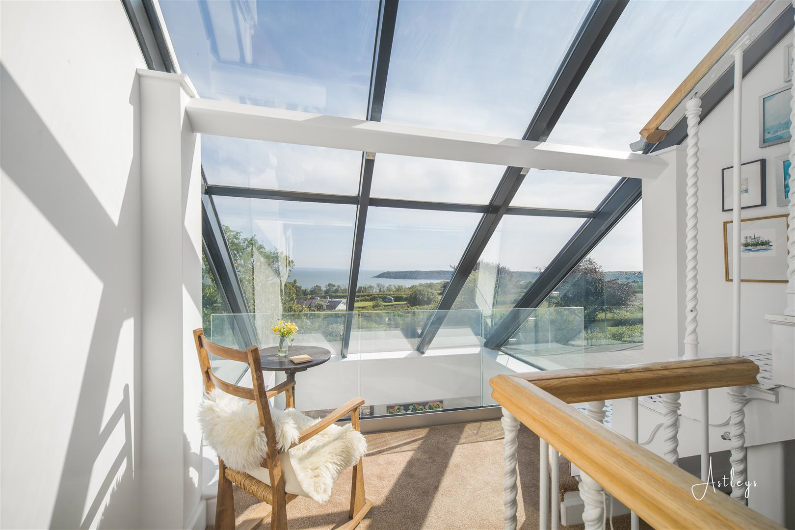 Nicholaston, Penmaen, Swansea, photo 14
