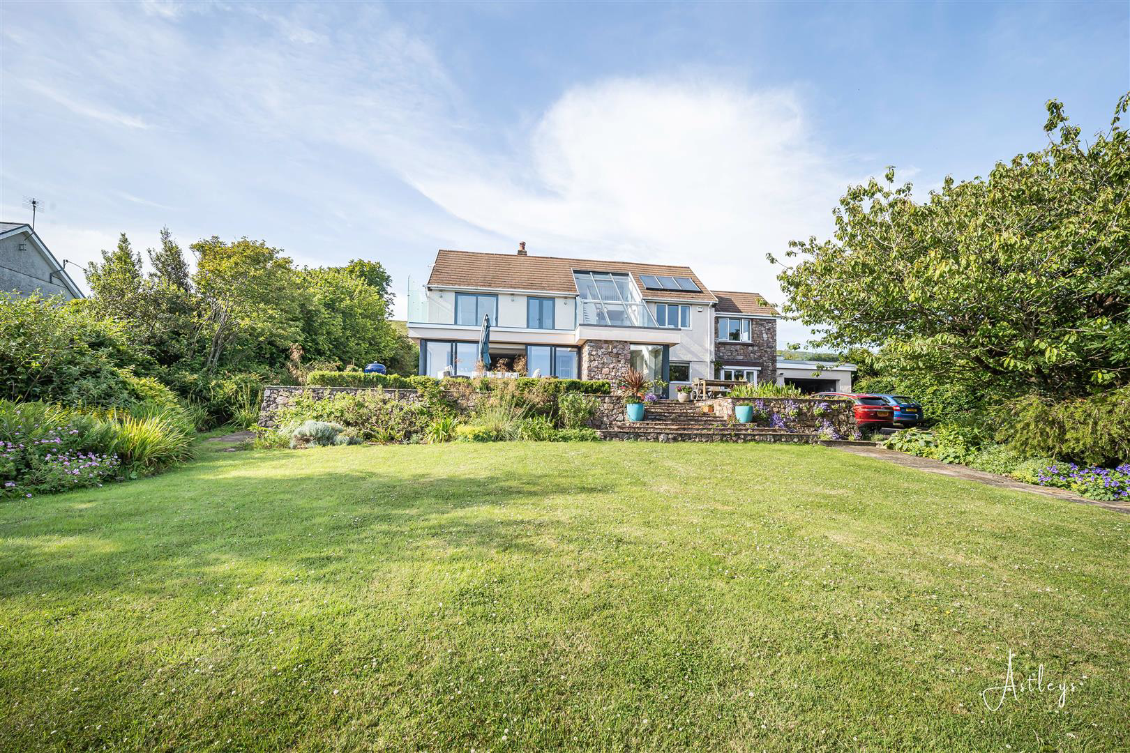 Nicholaston, Penmaen, Swansea, photo 30