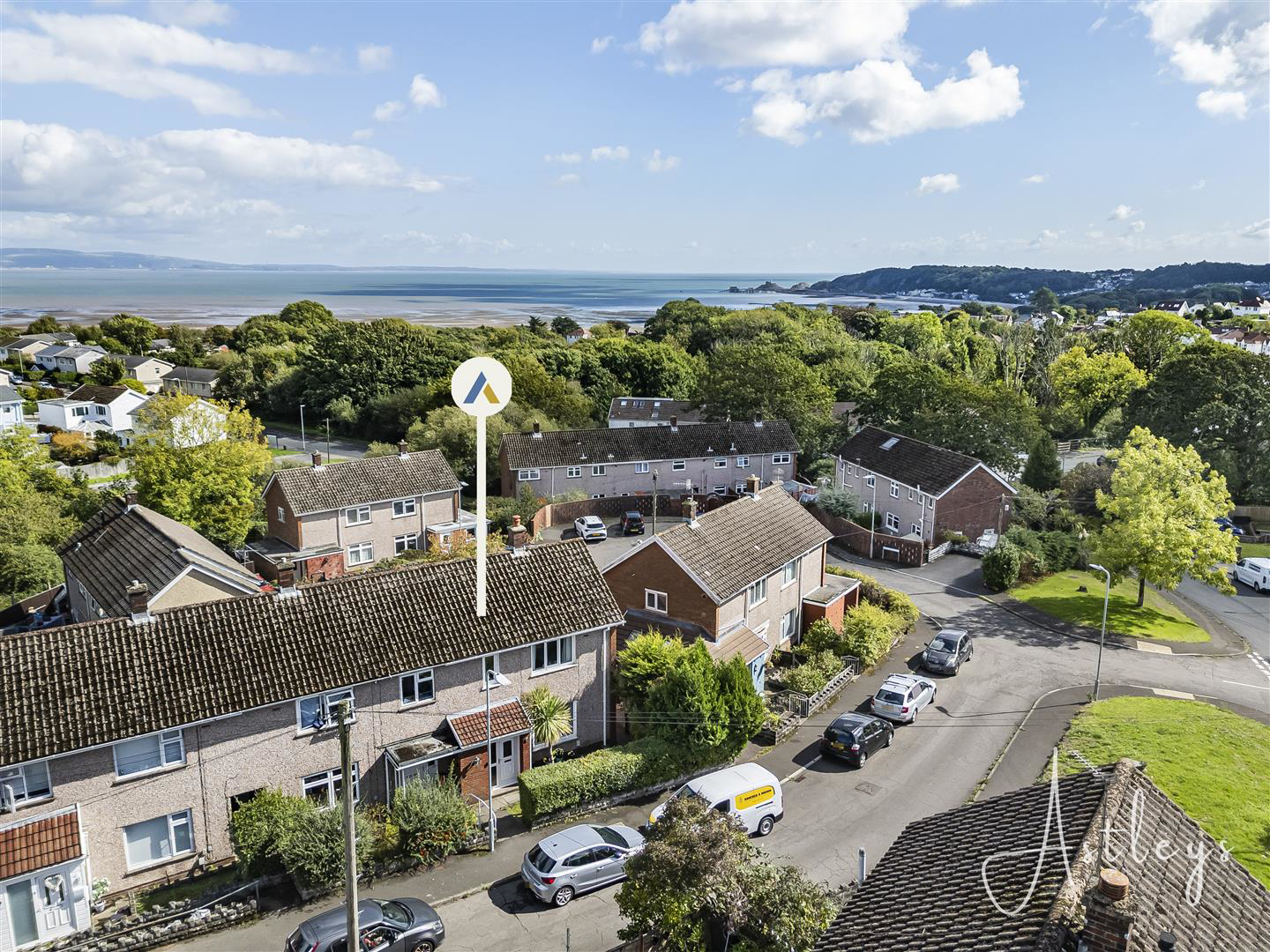 Sunnybank Close, West Cross, Swansea, photo 3