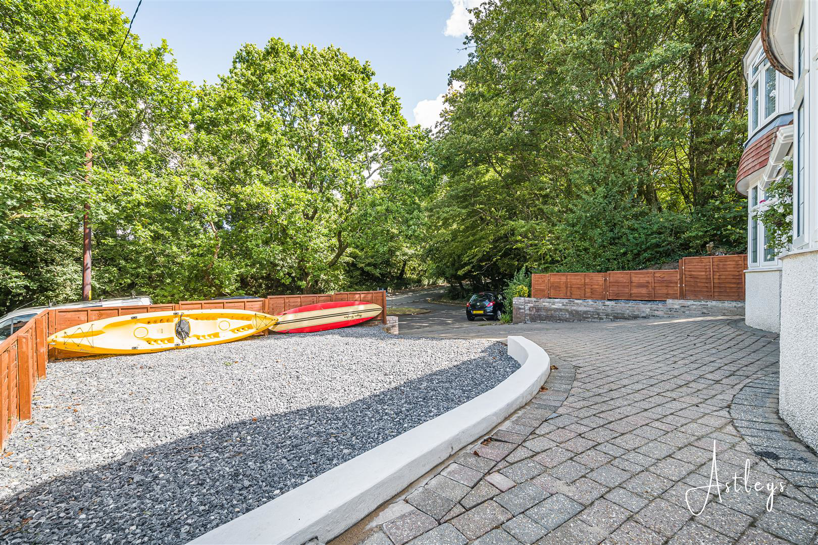Portway, Bishopston, Swansea, photo 21