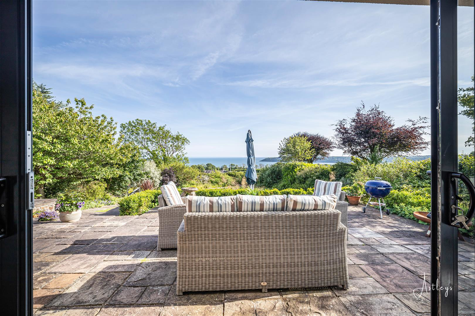 Nicholaston, Penmaen, Swansea, photo 27