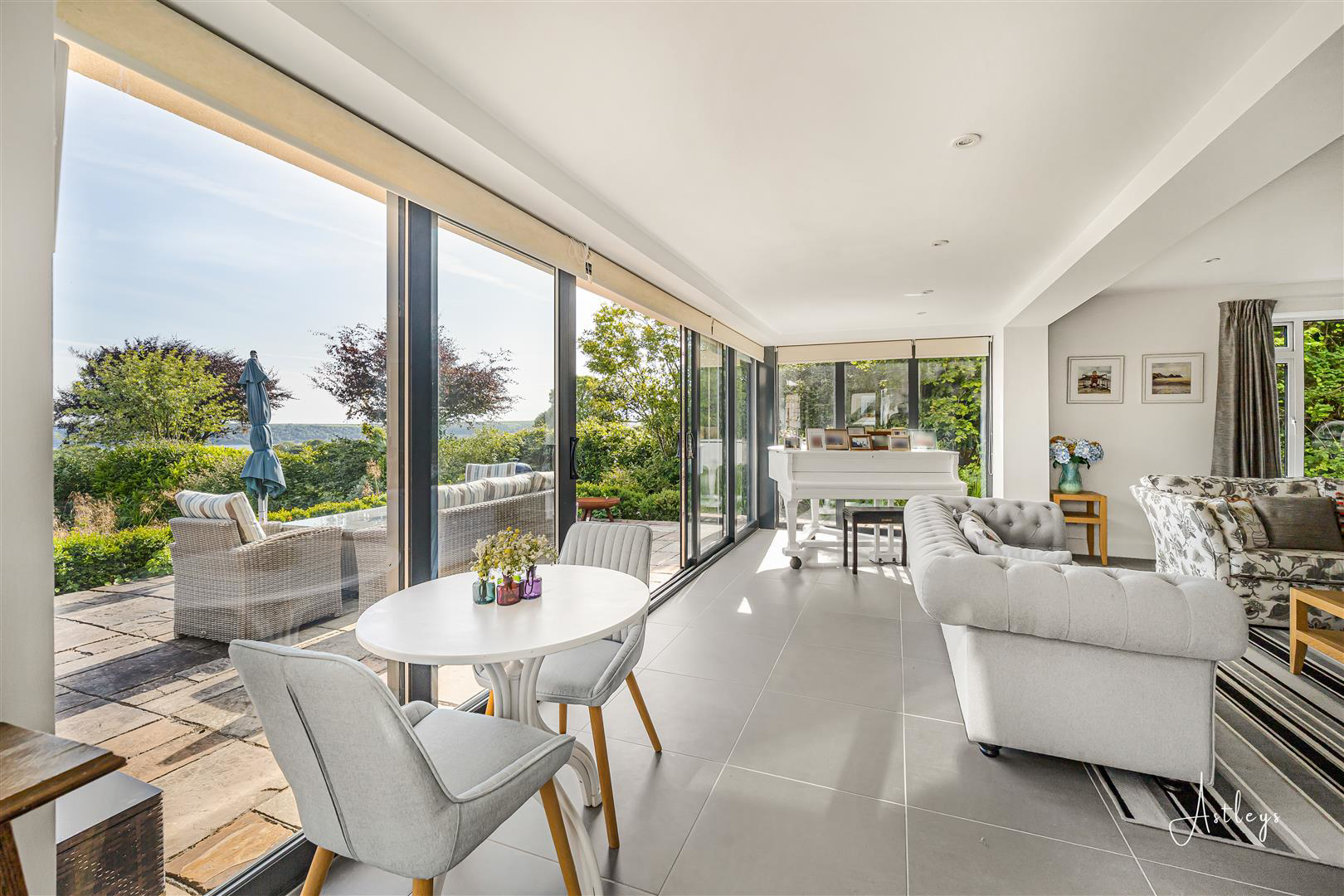 Nicholaston, Penmaen, Swansea, photo 6