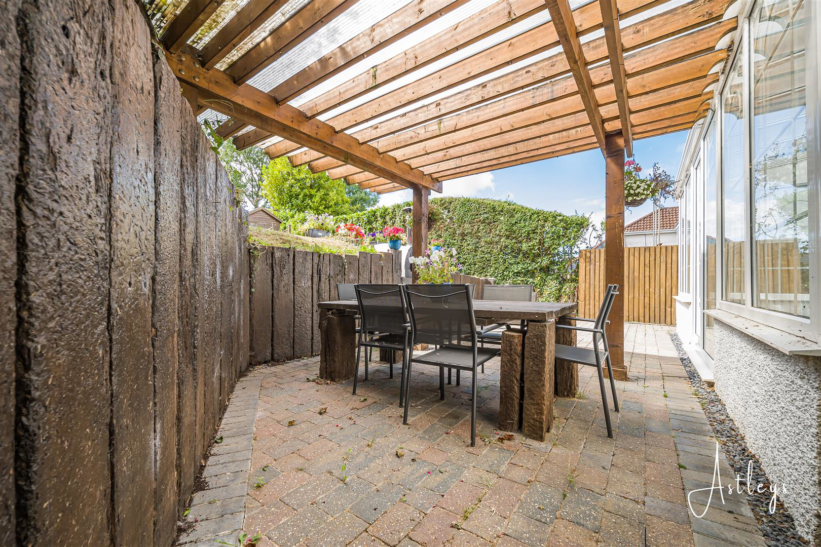Portway, Bishopston, Swansea, photo 22