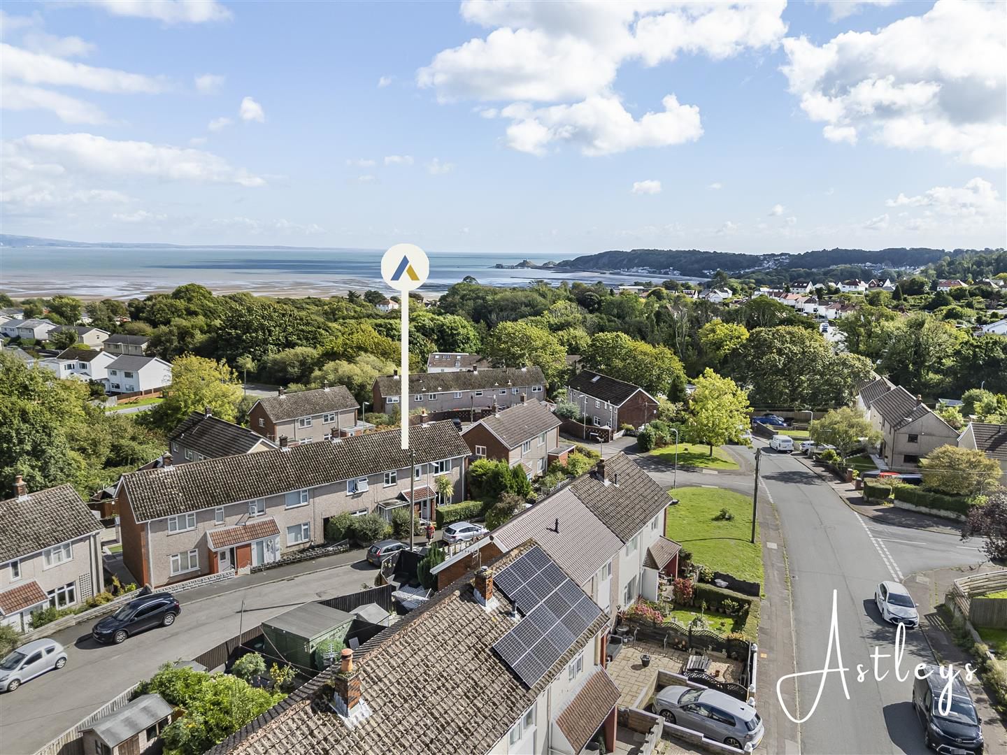 Sunnybank Close, West Cross, Swansea, photo 18