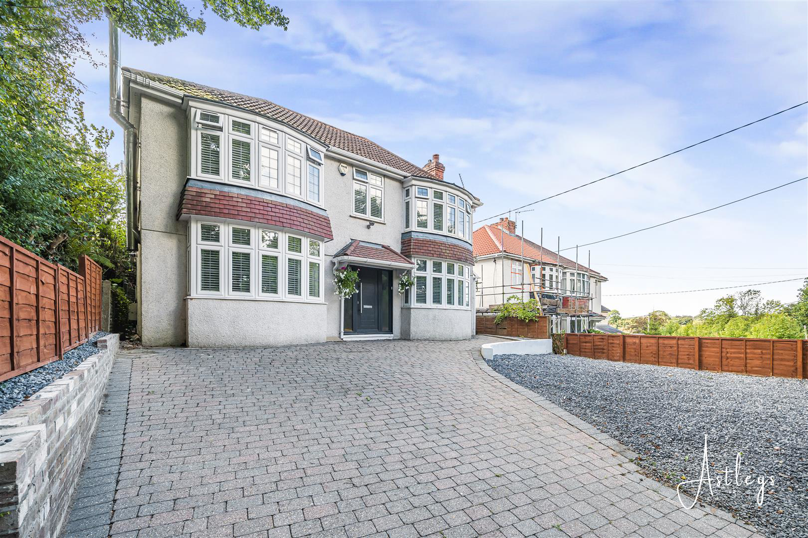 Portway, Bishopston, Swansea, photo 20