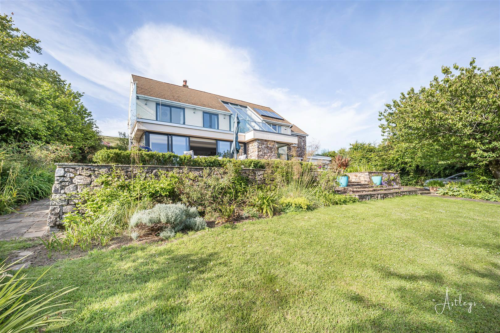 Nicholaston, Penmaen, Swansea, photo 31