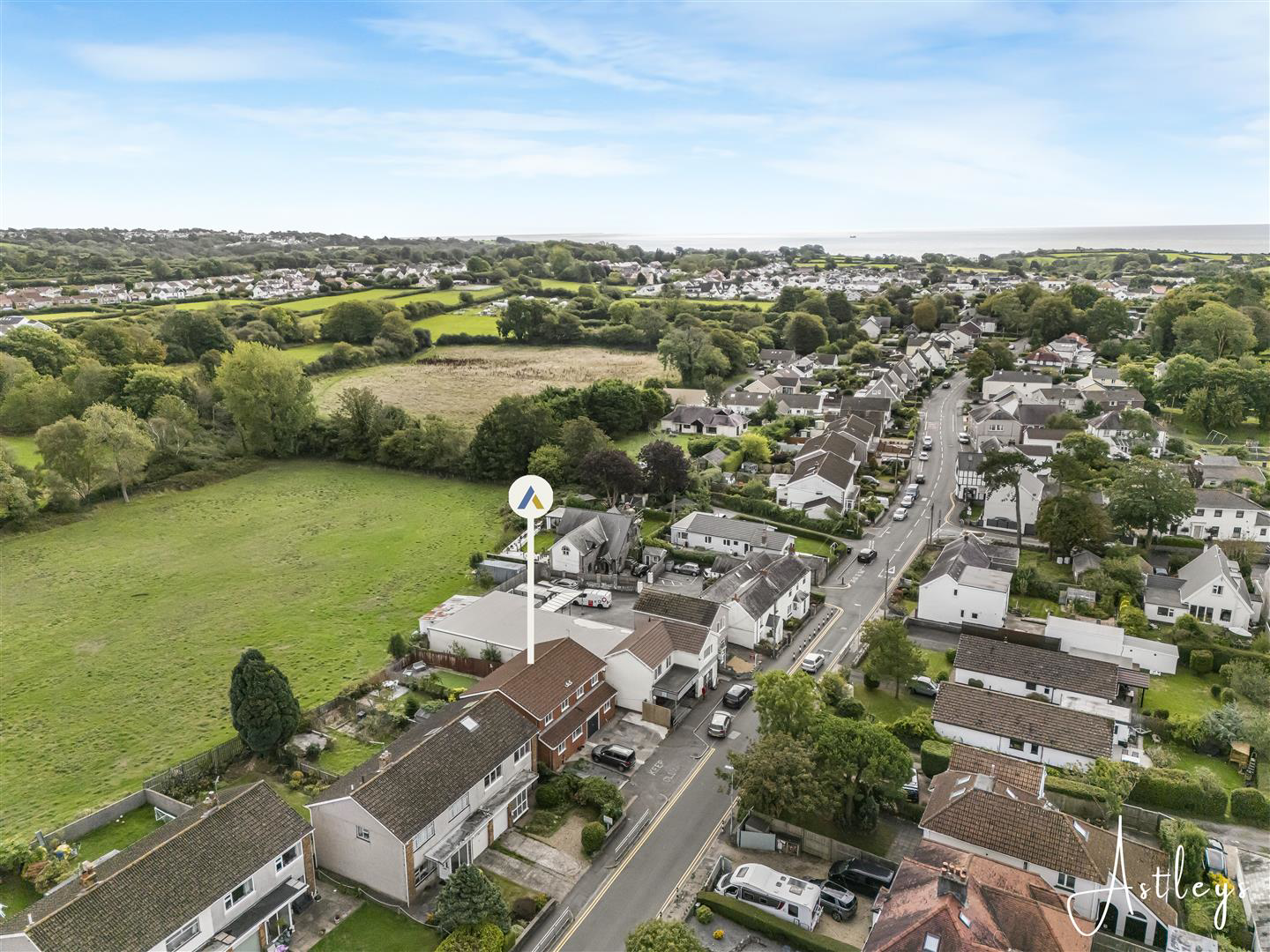 Bishopston Road, Bishopston, Swansea, photo 20