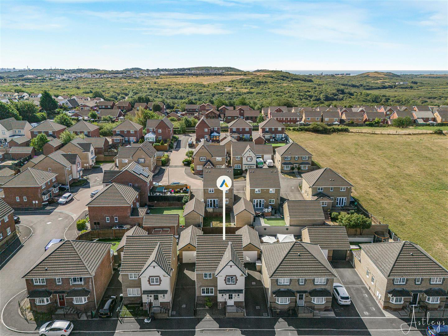Cae Morfa, Neath, photo 22