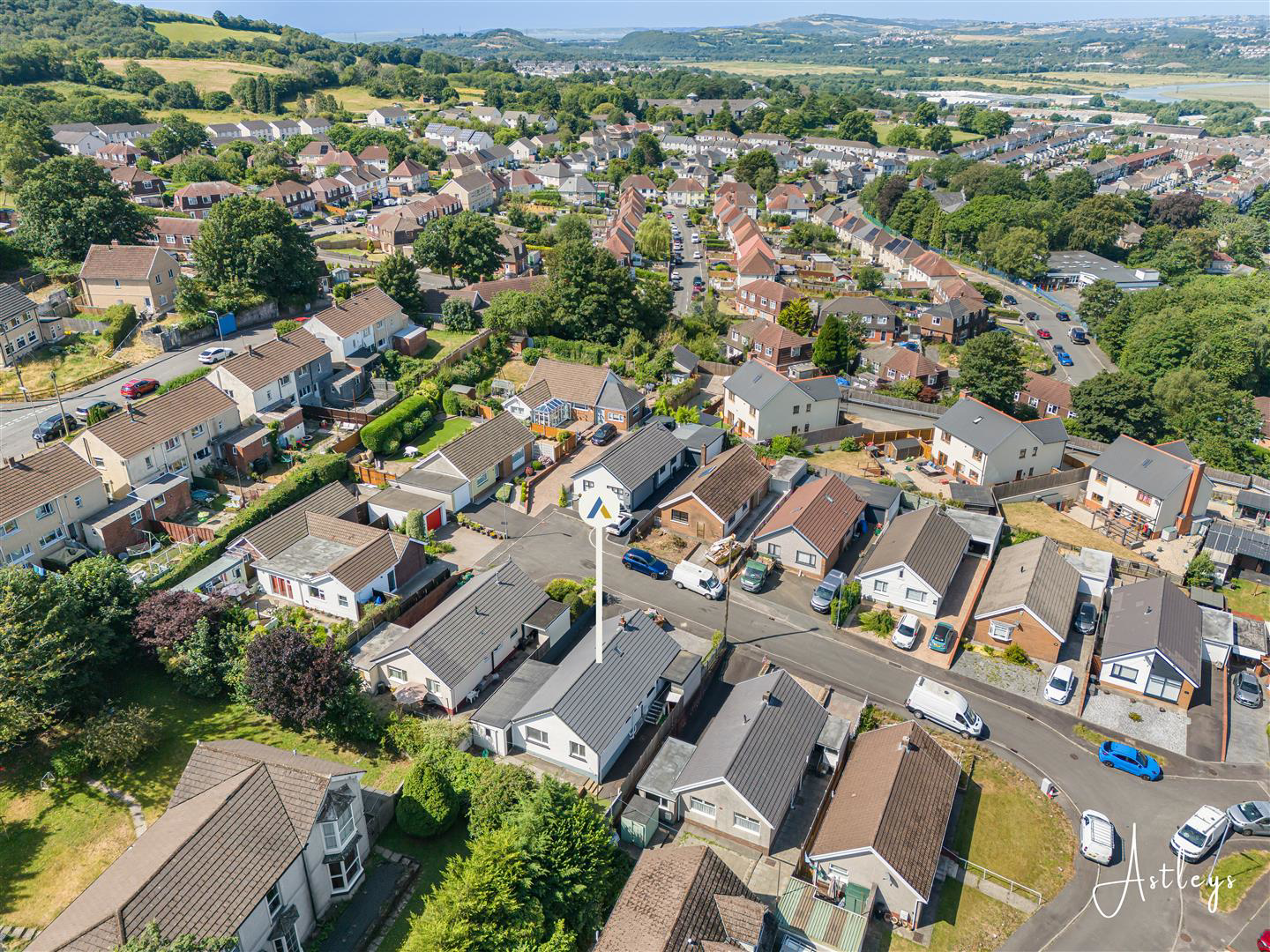 Drone Image