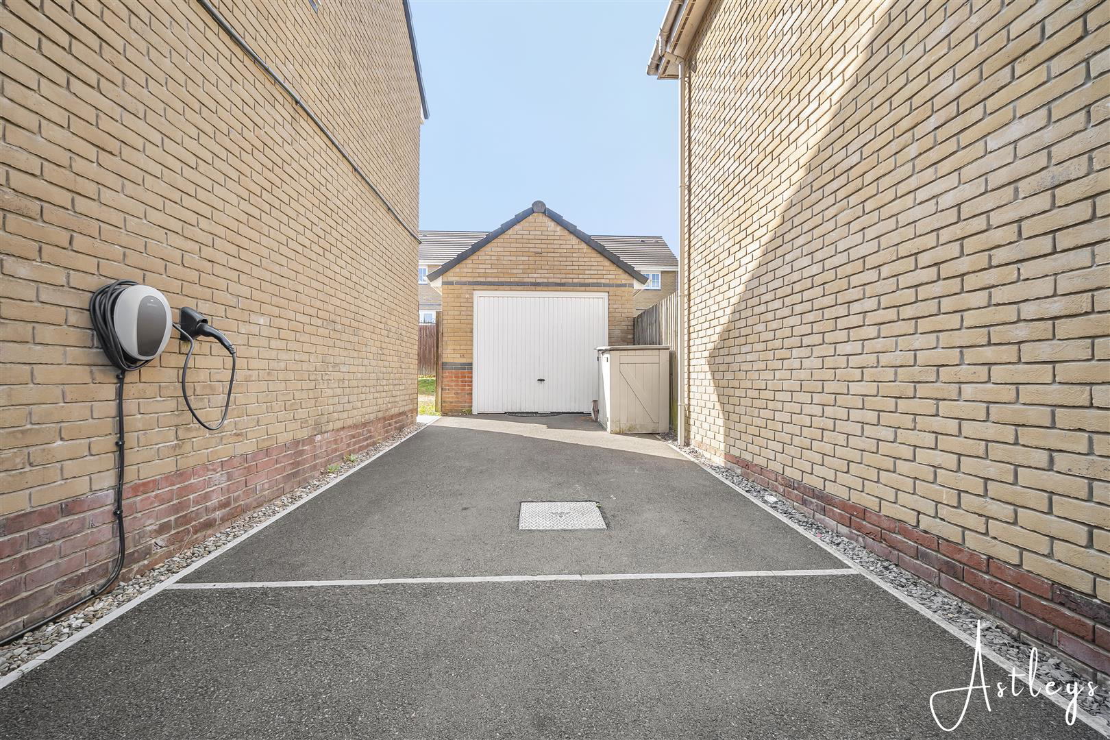 Cae Morfa, Neath, photo 21