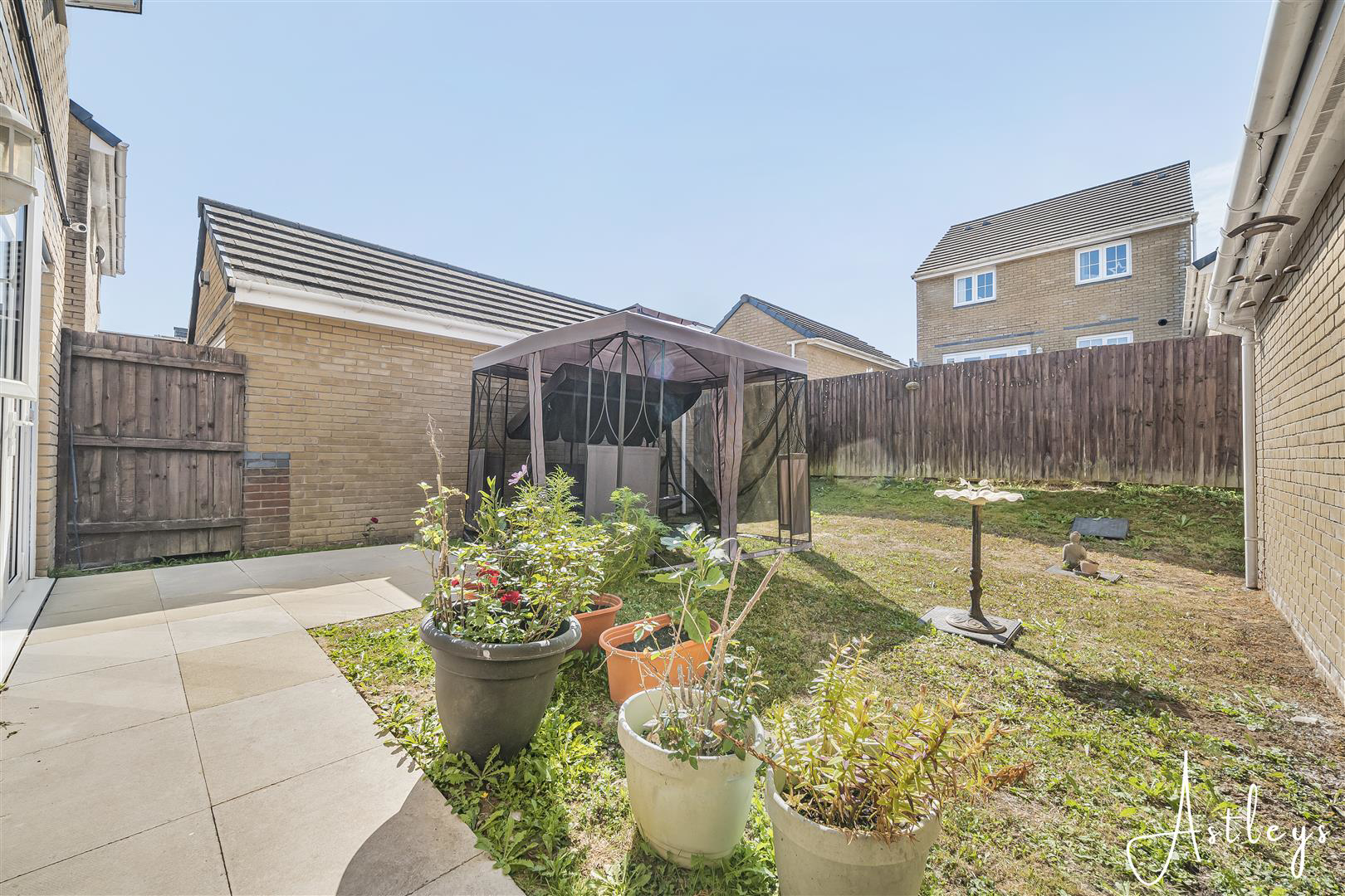 Cae Morfa, Neath, photo 20