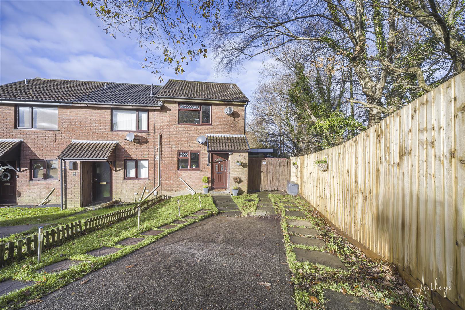 Rhiwderyn, Birchgrove, Swansea