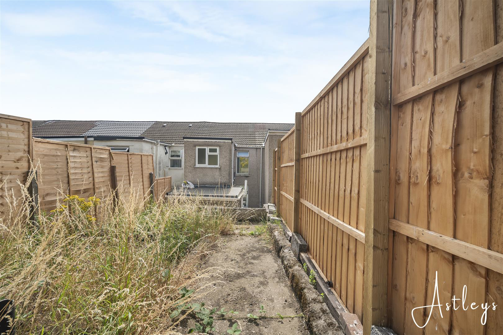 Dinas Street, Plasmarl, Swansea, photo 16