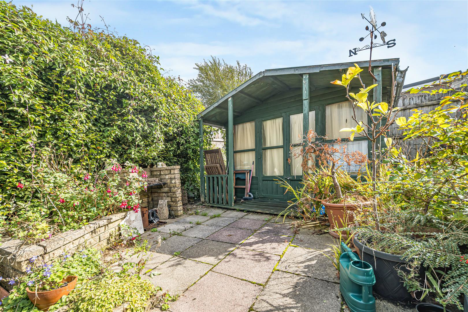 Heol Celyn, Neath, photo 20