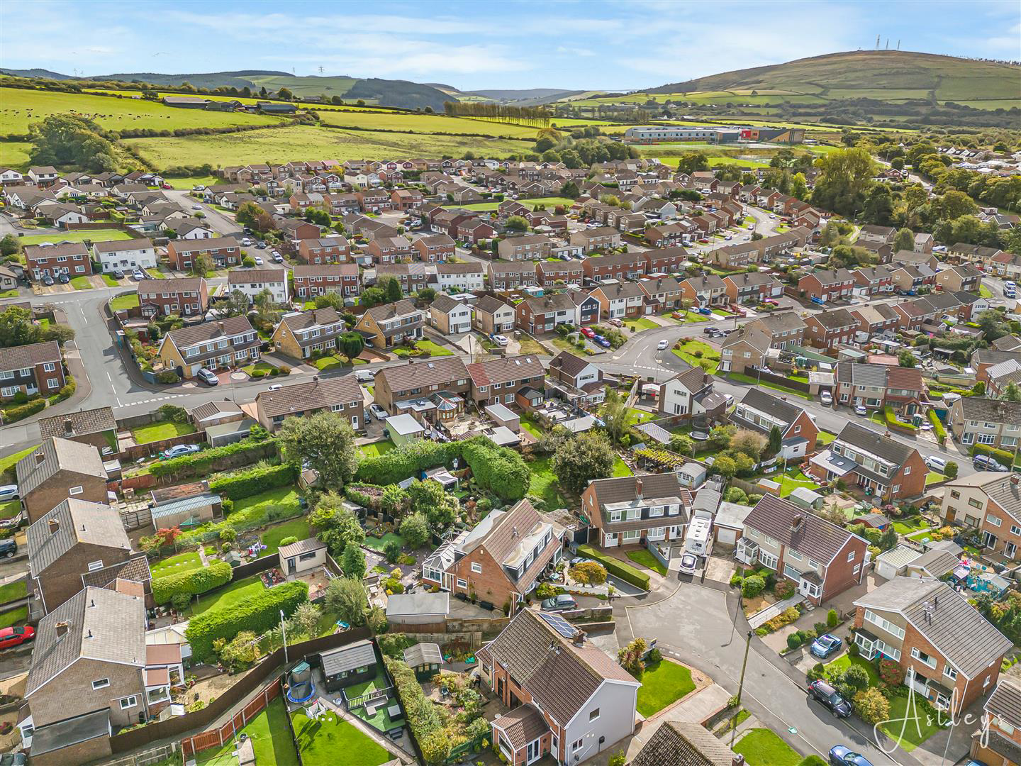 Heol Celyn, Neath, photo 22