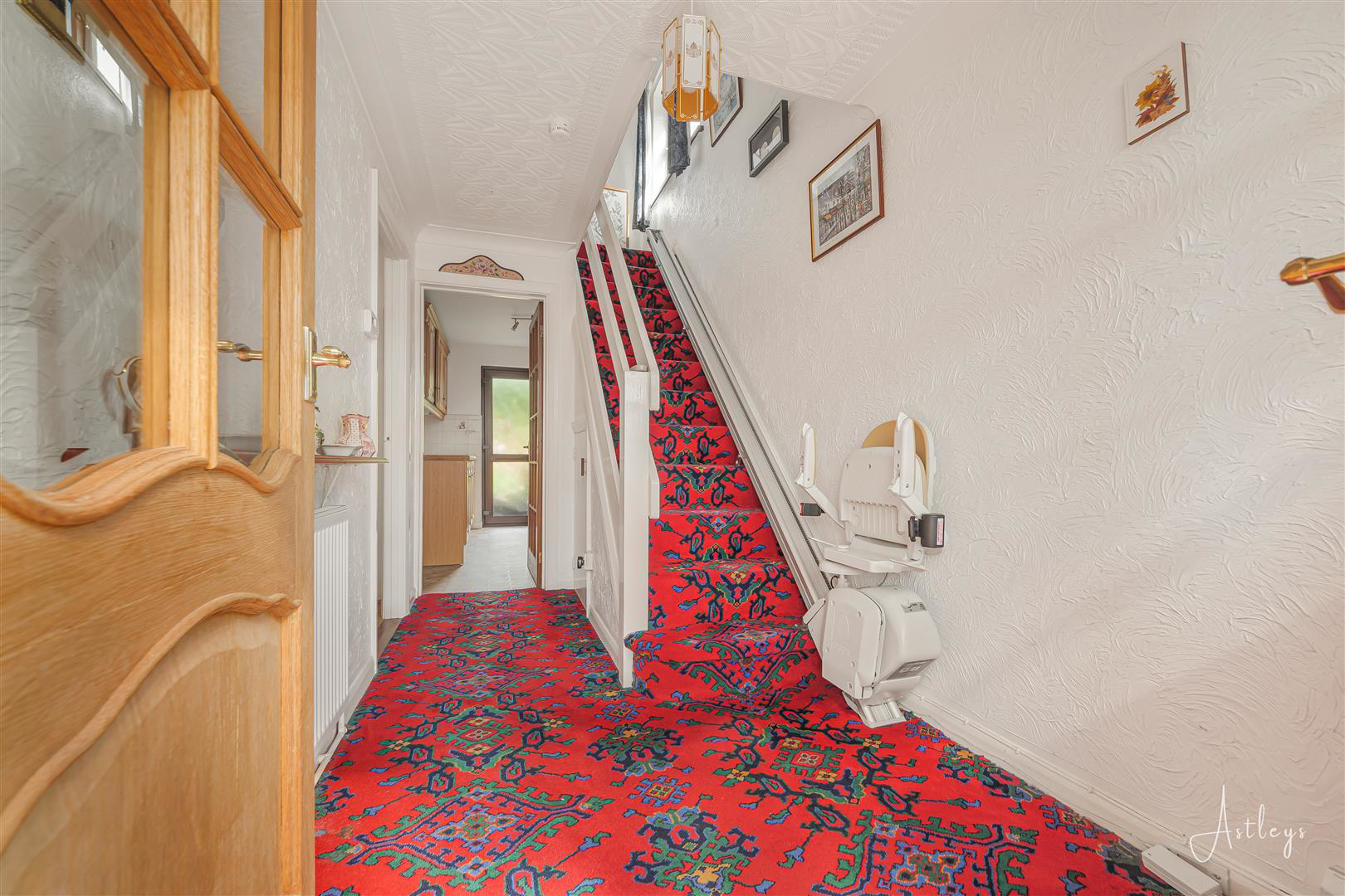 Heol Celyn, Neath, photo 3