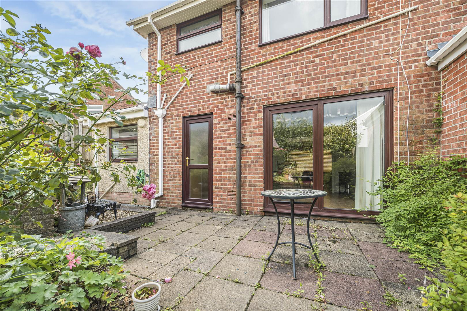 Heol Celyn, Neath, photo 19