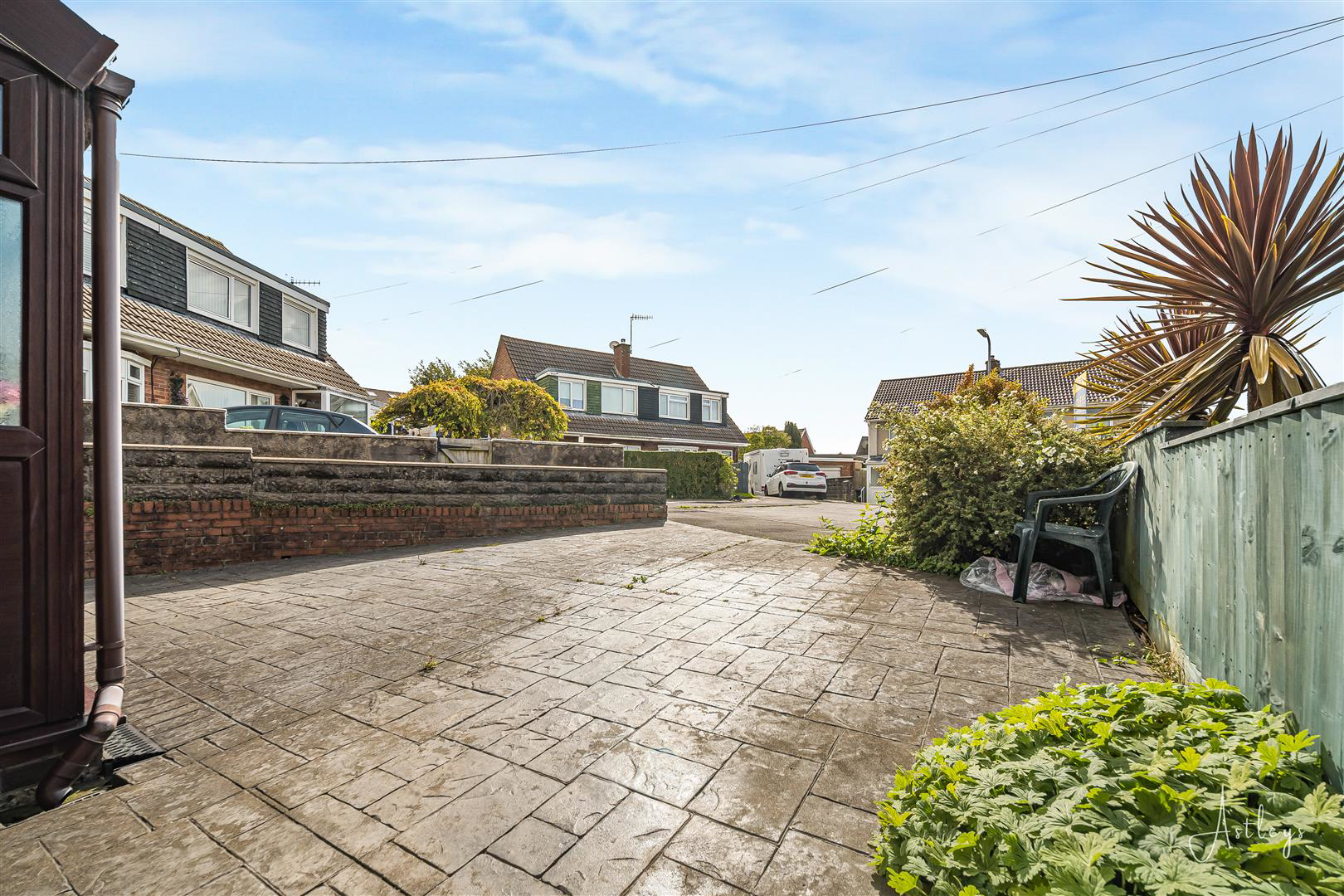 Heol Celyn, Neath, photo 21