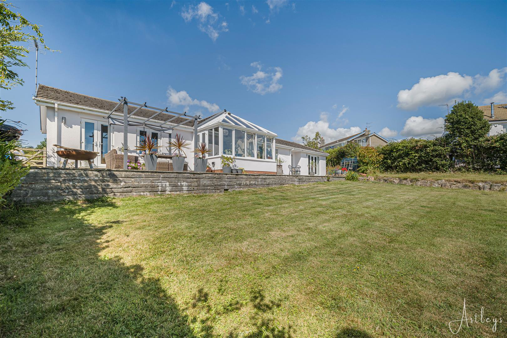 The Downs, Reynoldston, Swansea, photo 30