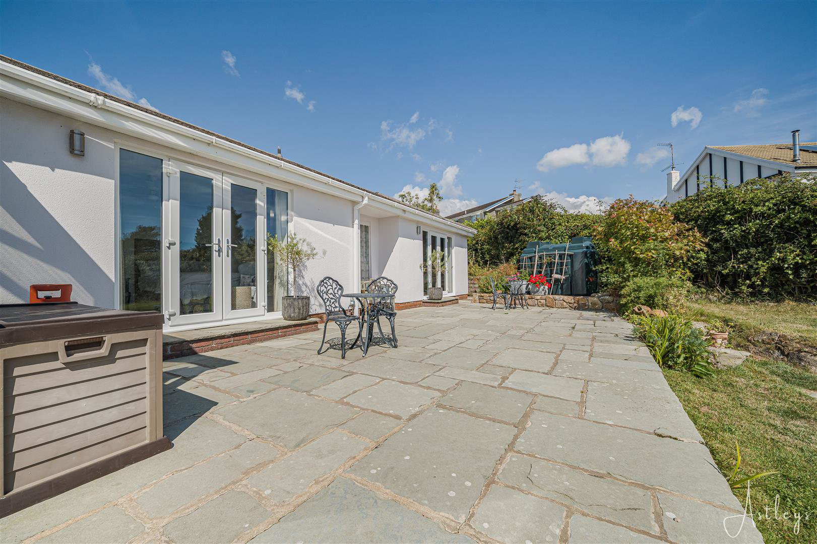 The Downs, Reynoldston, Swansea, photo 33