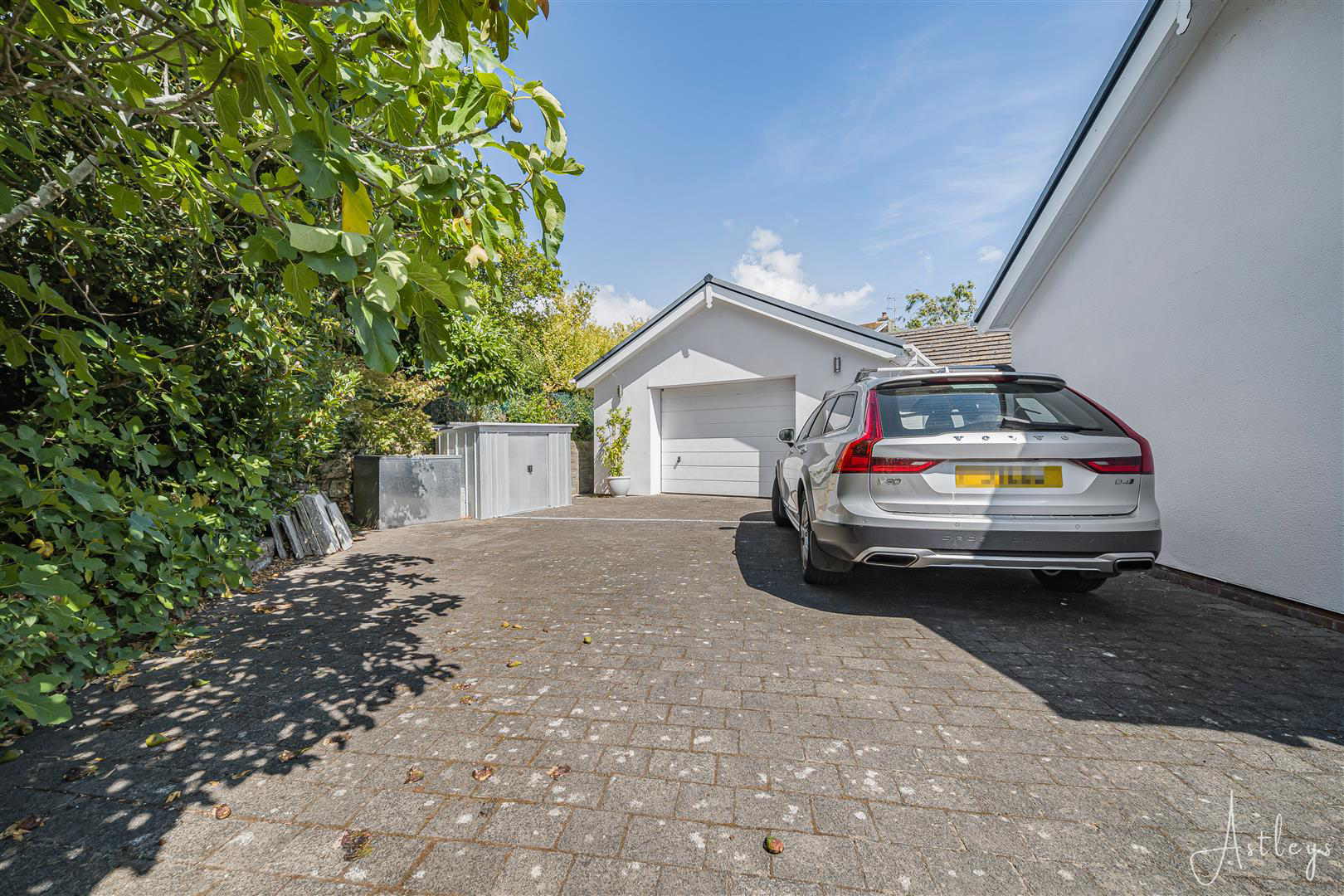 The Downs, Reynoldston, Swansea, photo 27