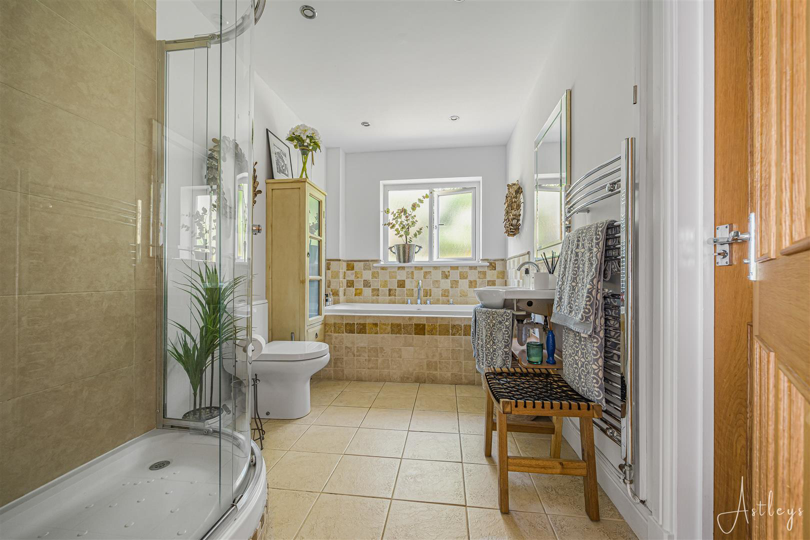En Suite