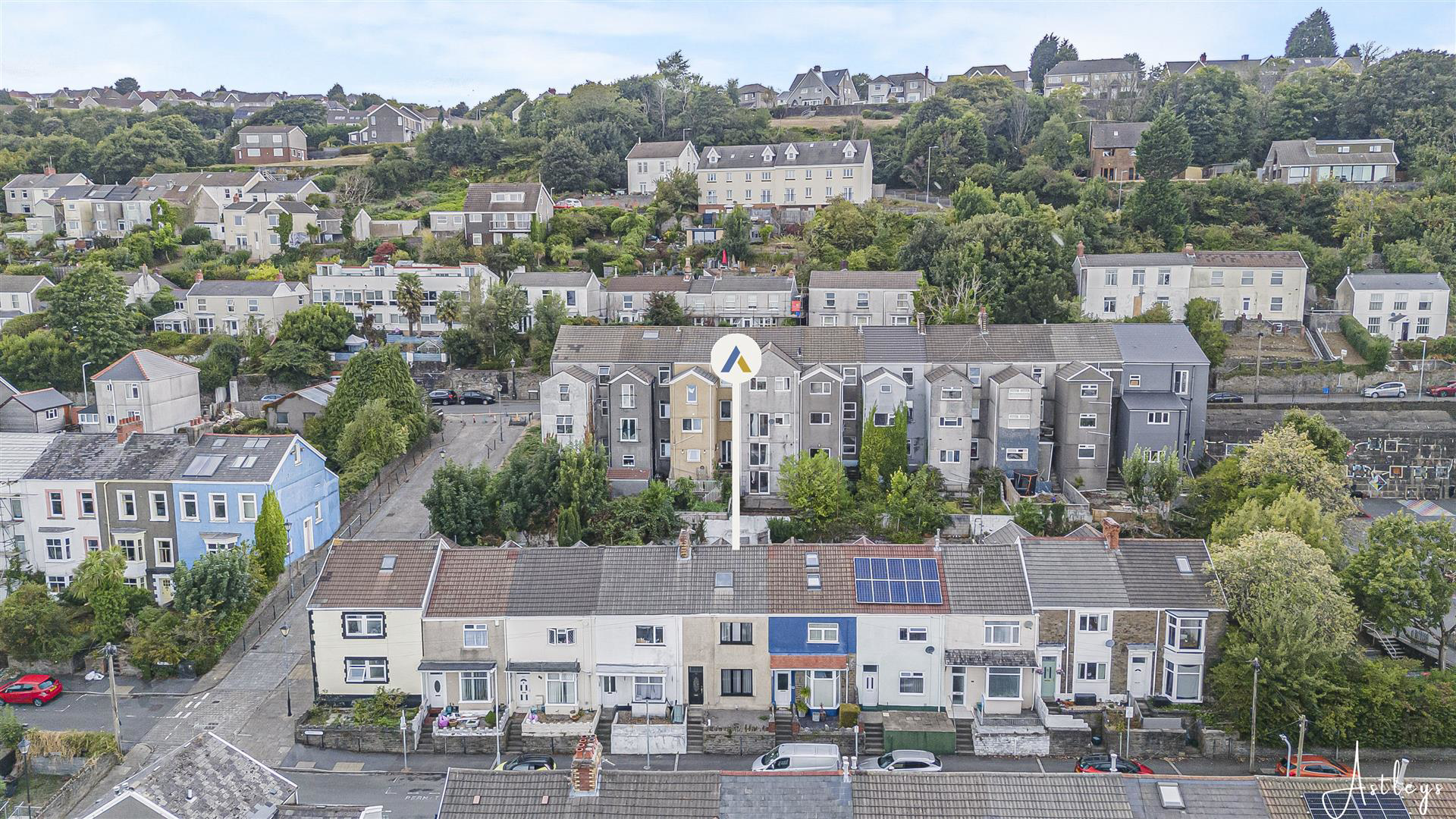 Swansea, photo 18