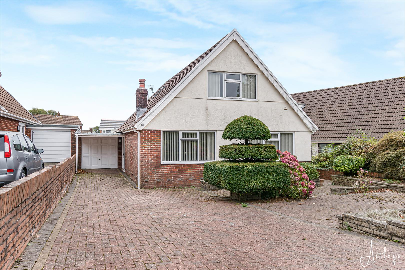 Bishops Grove, Sketty, Swansea