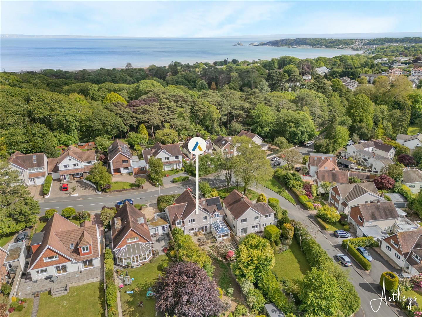 Westport Avenue, Mayals, Swansea