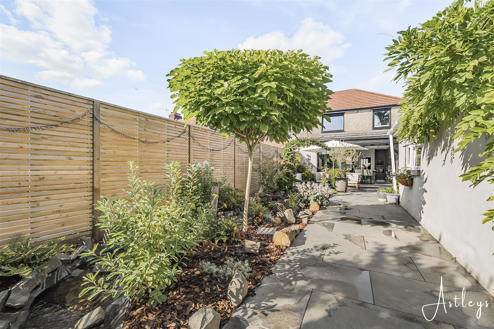 Chestnut Road, Neath, photo 24