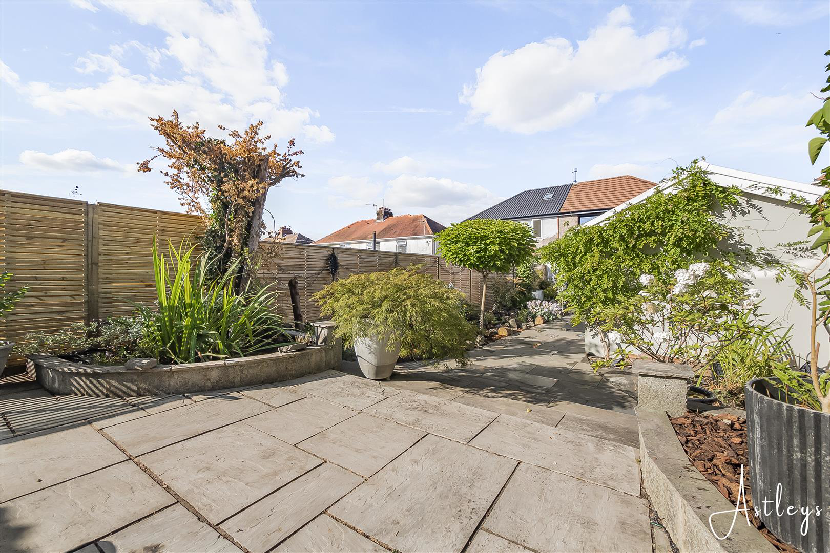 Chestnut Road, Neath, photo 22