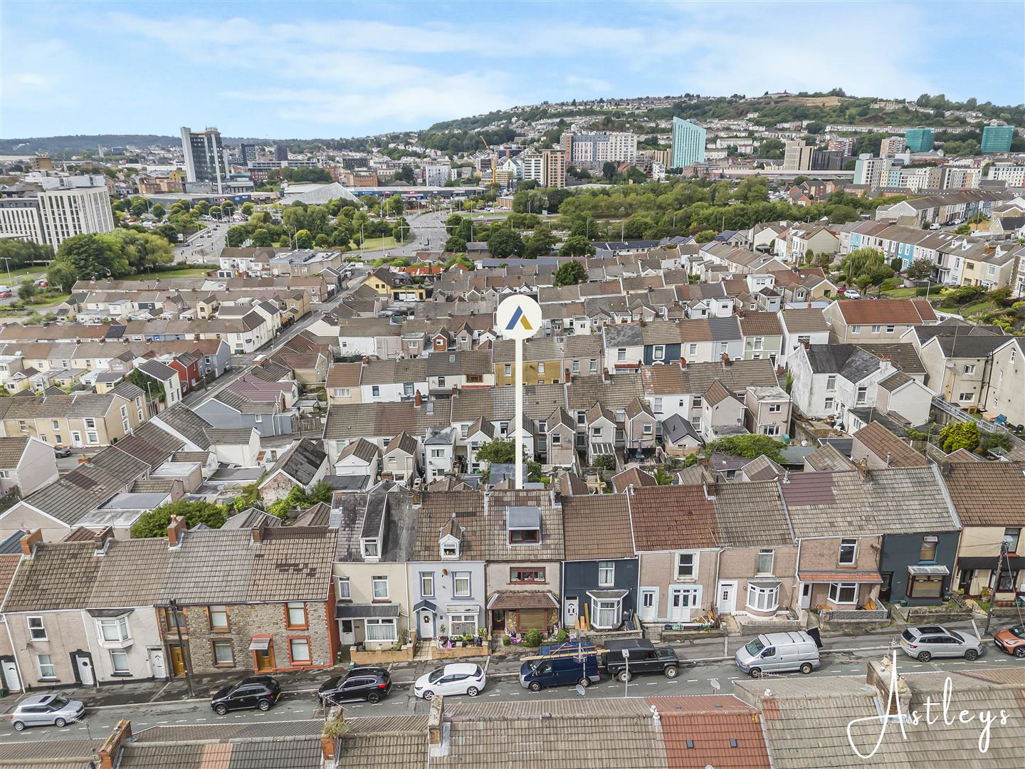 Sebastopol Street, St. Thomas, Swansea, photo 20