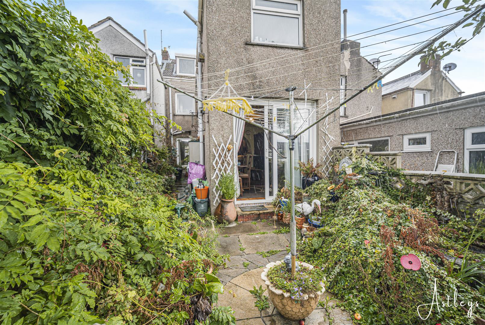 Sebastopol Street, St. Thomas, Swansea, photo 18